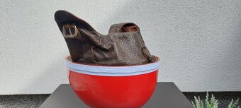 Stará helma,retro helma,cassida,kokoska,kokos.. - 9