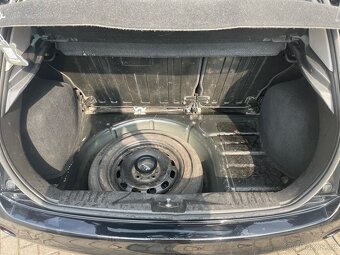 Ford Fiesta 1.4 TDci, 50kW, 2007 - 9
