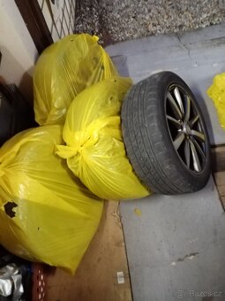 RSW RACING 17" - 9