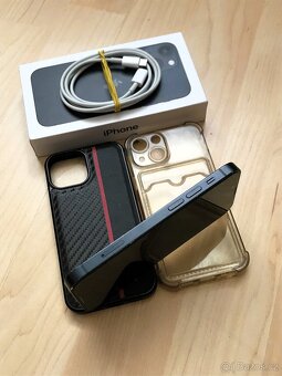 ‼️ iPhone 13 MINI 128GB black ‼️ - 9