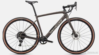 Gravel Specialized Diverge COMP CARBON vel. 54 NEW - 9