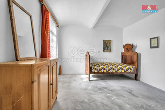 Prodej chalupy, 135 m², Černíkovice - 9