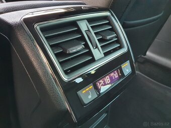 Škoda Superb 3 Combi Style 2.0TDI 147kW 4x4 DSG Matrix Virtu - 9
