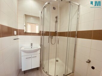 Pronájem byty 2+1, 58 m2 - Třebíč - Nové Dvory, ev.č. 01577 - 9
