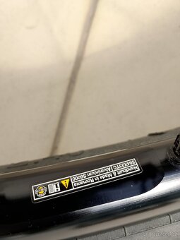 Enduro GT Sensor PRO 27,5 vel. L, FOX Performance- TOP stav - 9