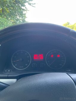 VW golf 5 goal 1.6i - 9