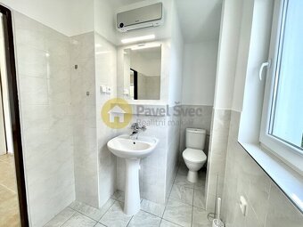 Pronájem 1+kk, 22 m2, Strakonice - 9