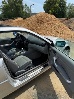 BMW E46 - 9