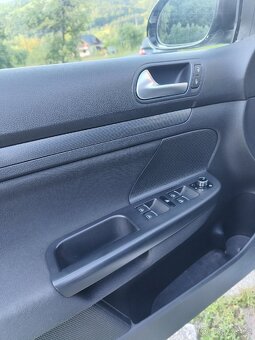 Golf 6 Stayl 1.6 77kw 4 MOTION - 9