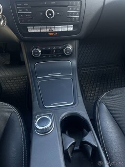 🟢 Mercedes-Benz B 250 4MATIC | 155 kW | TOP výbava | 4x4 - 9