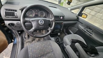 Sharan 1.9 tdi 85kw - 9