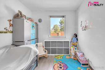 Novostavba rodinného domu 4+KK s garáží a bazénem Peklo nad - 9