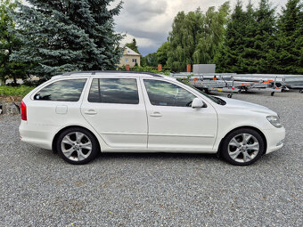 Škoda Octavia 1.6 TDI Greenline Elegance - 9