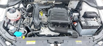 FabiaCom.III.FL1,0TSi(70kW)TOUR-ZÁRUKA,64t.km,r.23,odp.DPH - 9