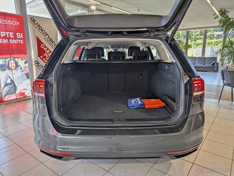 Volkswagen Passat VARIANT 2.0TDi DSG BUSINESS, ACC - 9