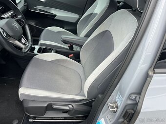 VW ID.3 Pro S, 150 kW, 82 kWh bat, 9/21, 138T km - 9