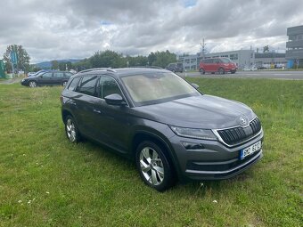 Prodam škoda kodiaq - 9