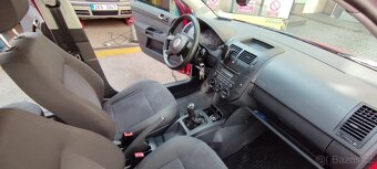 VW POLO 2005 - 9