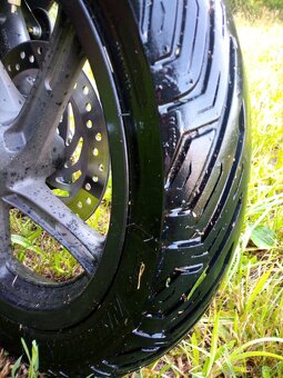 Honda PCX 125 - 9