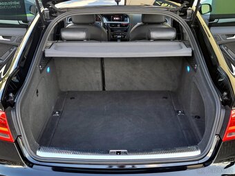 Audi A5, 2,0 TFSi S-LINE,SERV.KN.ROZVOD - 9