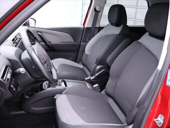 Citroën C4 SpaceTourer 1,5 HDi 96KW Feel Navi Aut.klima (201 - 9