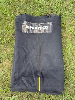 Trampolína Proteco Premium 427 - 9