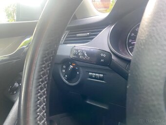 Škoda Octavia 1.6 TDi 77kw Ambition - 9