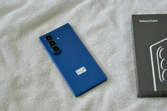 Nový Samsung Galaxy Z Fold 7 - 9