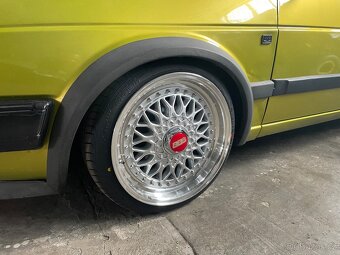 Vw mk2 - 9