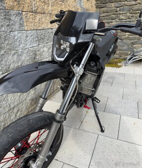 Cpi Sm Supermoto 50 (77) - 9