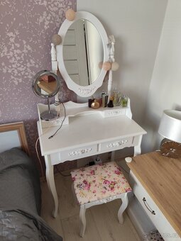 Ložnice Royal - kompletní - 9