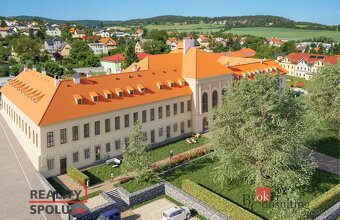 Prodej, byty/3+kk, 118 m2, Slavíkova 1, 26223 Jince, Příbram - 9