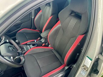 Skoda scala 1.0 tsi 81 kw edice Monte carlo - 9