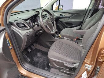 Opel Mokka 1,4T Drive 4x4 /servis.k./ - 9