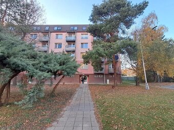 prodej bytu OV 3+1, cena včetně provize - 9