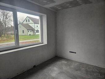 Novostavba rodinného domu v Radiměři - 9