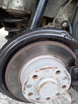 Škoda Yeti Outdoor Ambition 1.2Tsi 81kw r.v.2017 - 9