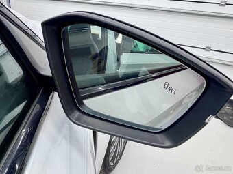 Škoda superb 3 combi, sportline, 2017 - 9