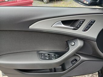 Audi A6, 3.0 TDI, panorama, tažné - 9