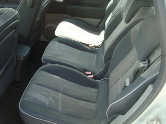 Renault Megane Scenic 1,6 - 9