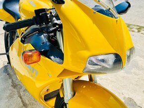 Ducati 998, možnost splátek a protiúčtu - 9