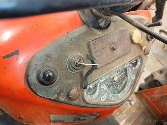 Zetor 2511 ( 2011 ) - 9