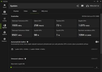nVidia GeForce RTX 3080 Supreme 10Gb - 9