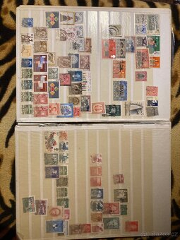 Album A4/32 stran č.59 - 9