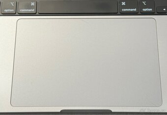 MacBook Pro 16” 2023 CTO /32GB RAM/1TB SSD/Záruka - 9
