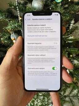 Apple iPhone 11PRO 256GB Gold - 9