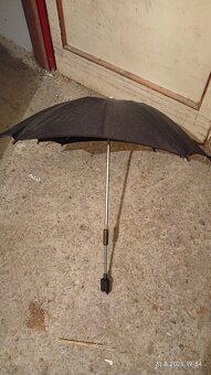 Dětský kočárek - 9