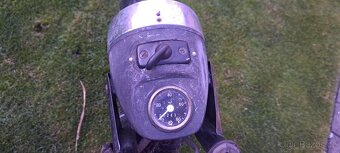 Jawa 50 mustang 23 - 9