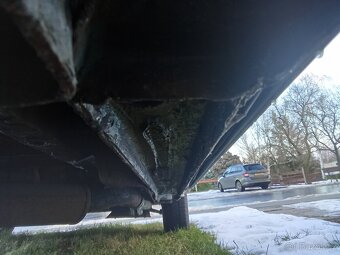 Vw transporter t4 - 9