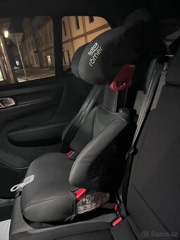 Britax Romer Discovery 15-36 kg Isofix - 9